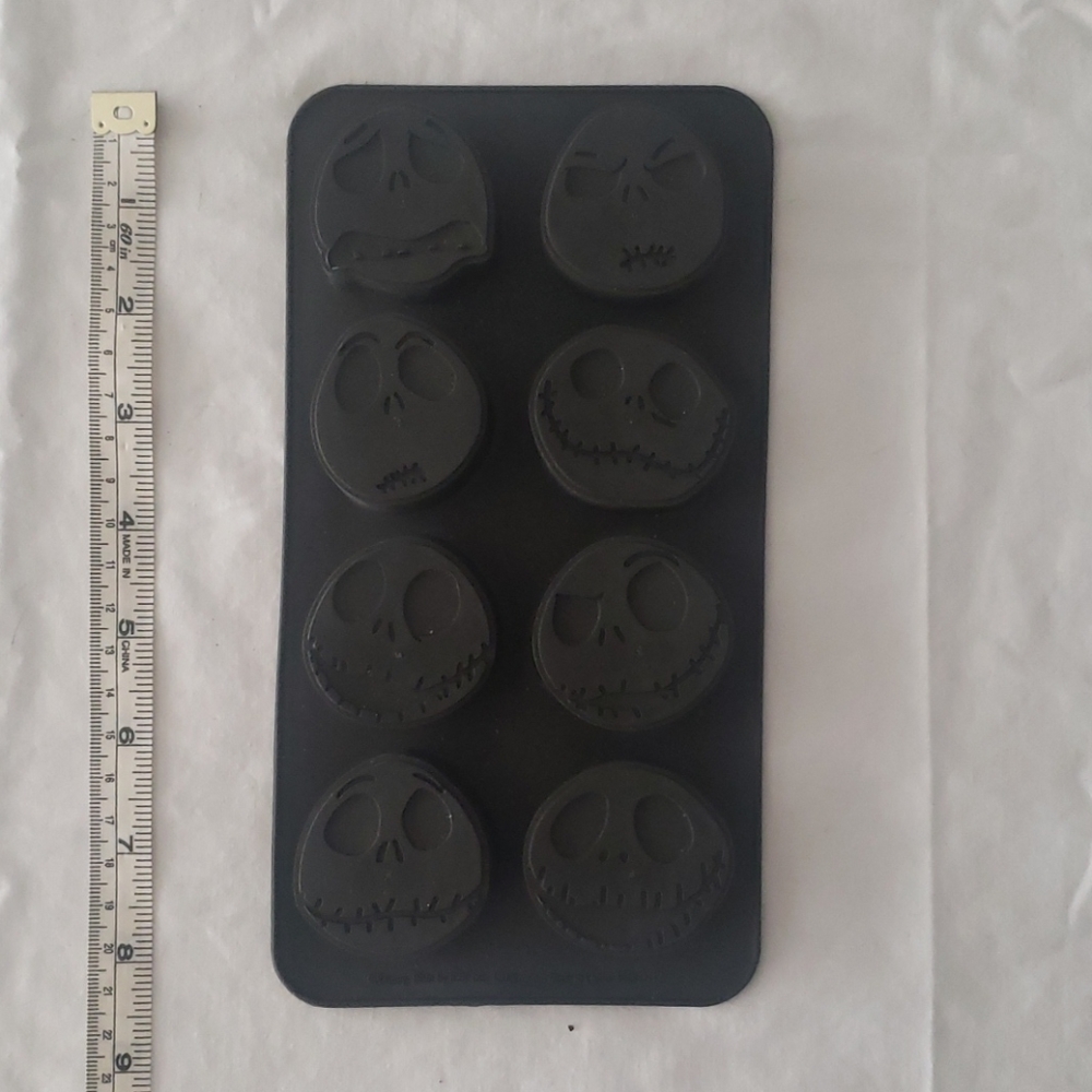 Halloween Mold